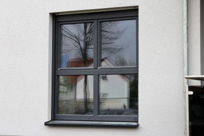 Glass Pane Replacement