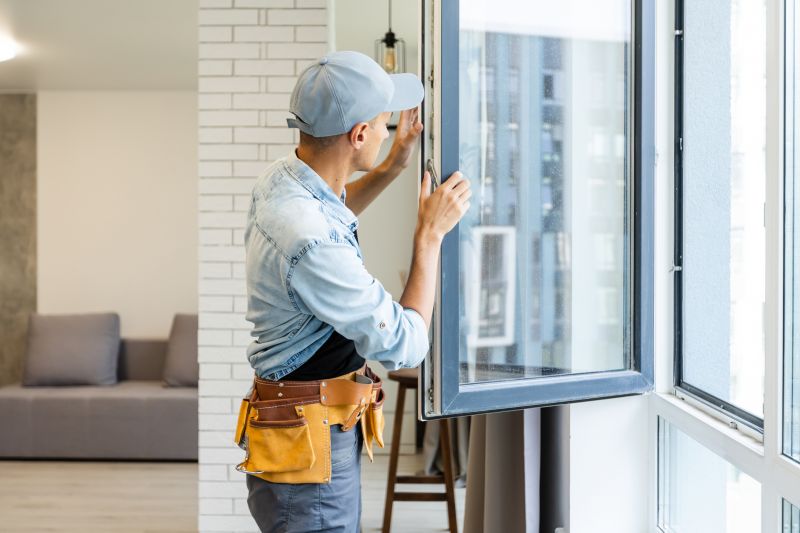 Residential Window Repair Experts