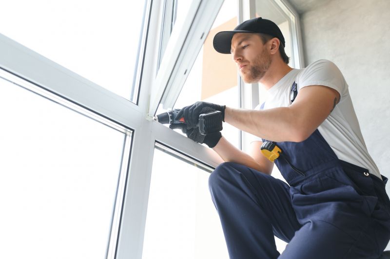 Window Repair Service