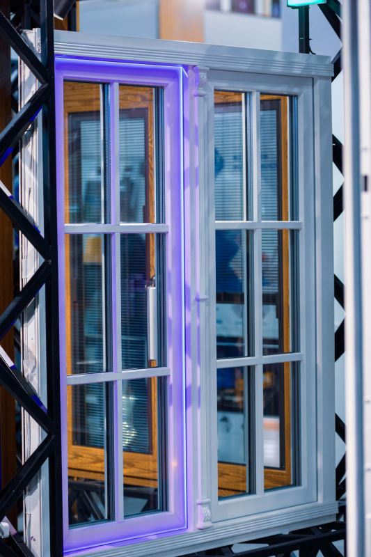 Security Window Reinforcement