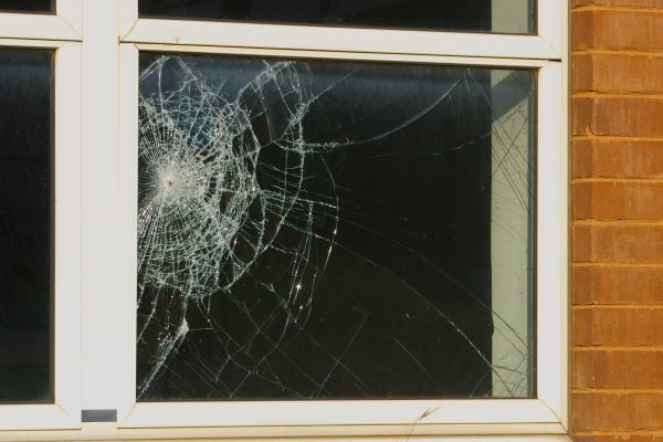 Broken Window Repair in Bronx