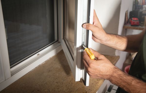 Dual Pane Window Repair in Bronx