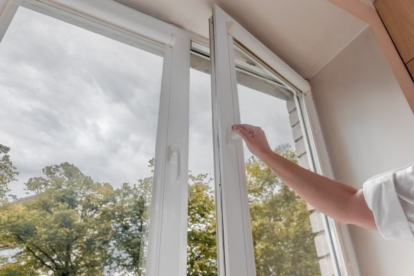 Vinyl Window Repair in Bronx