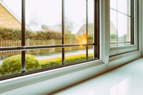 Window Frame Repair in Bronx