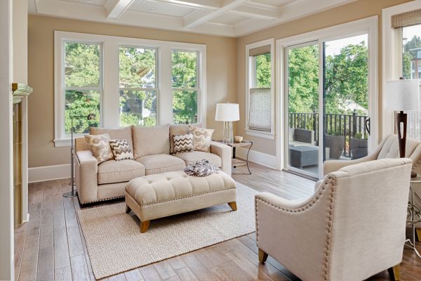 Window Casing Repair in Bronx
