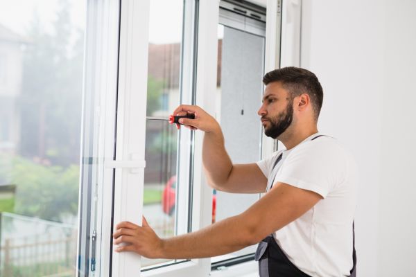 House Window Repair in Bronx
