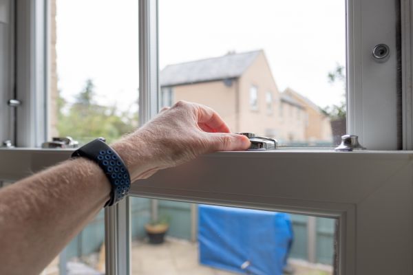 Window Lock Repair in Bronx
