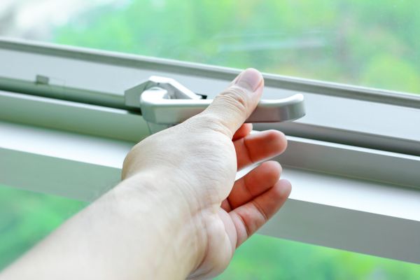 Window Hardware Replacement in Bronx
