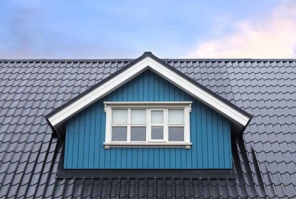 Dormer Window Repair in Bronx