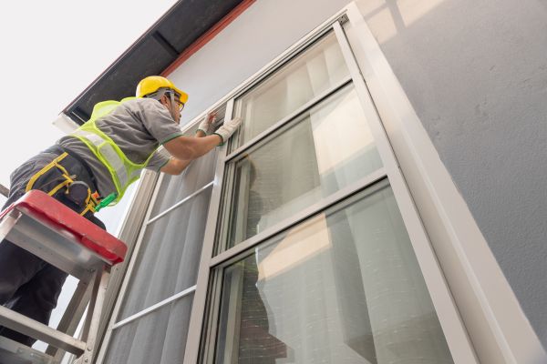 Window Mechanism Repair in Bronx