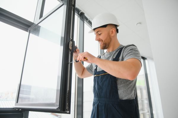 Window Spring Repair in Bronx