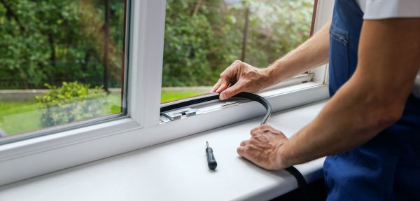 Insulated Window Repair in Bronx