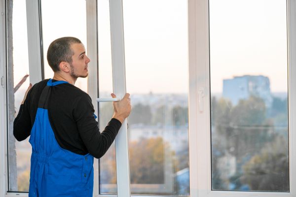 Glass Pane Replacement in Bronx