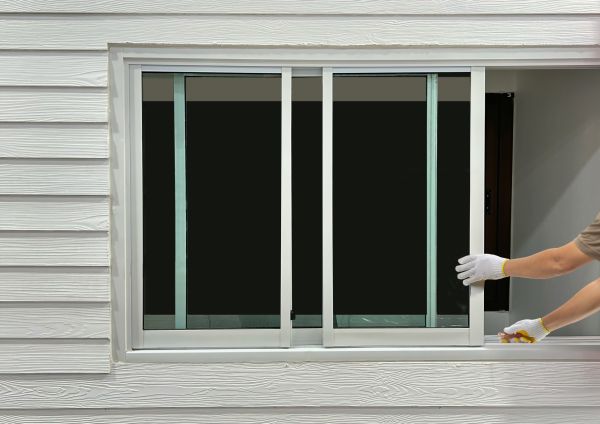 Window Frame Replacement in Bronx