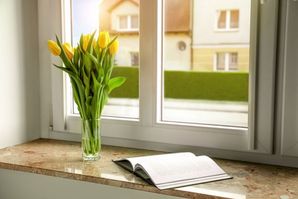 Window Sill Replacement in Bronx