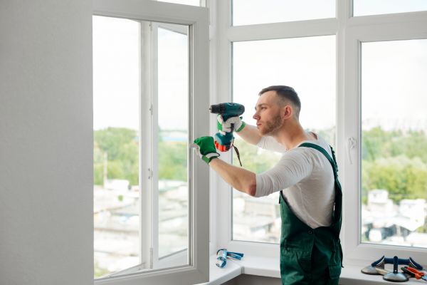 Damaged Window Repair in Bronx