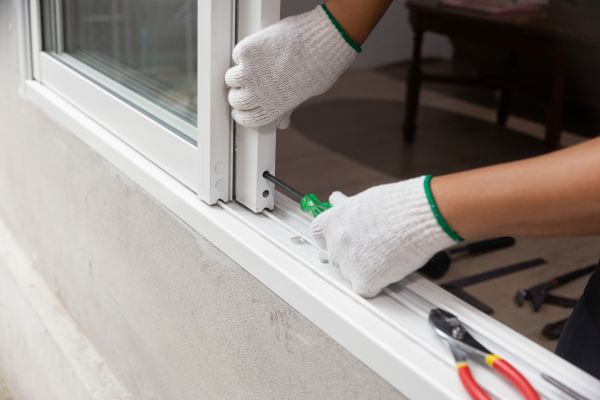 Window Track Replacement in Bronx