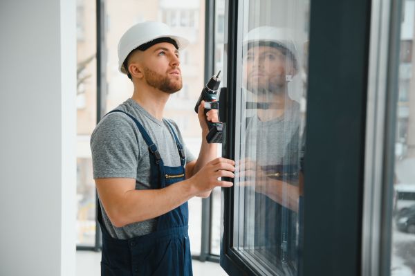 Building Window Repair in Bronx