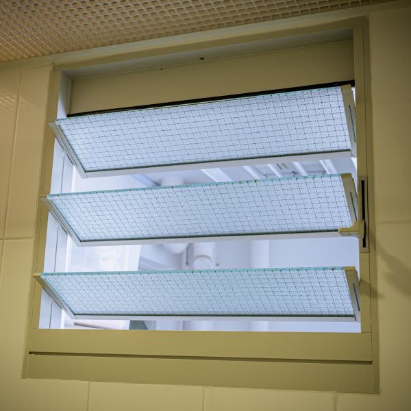 Slatted Window Repair in Bronx