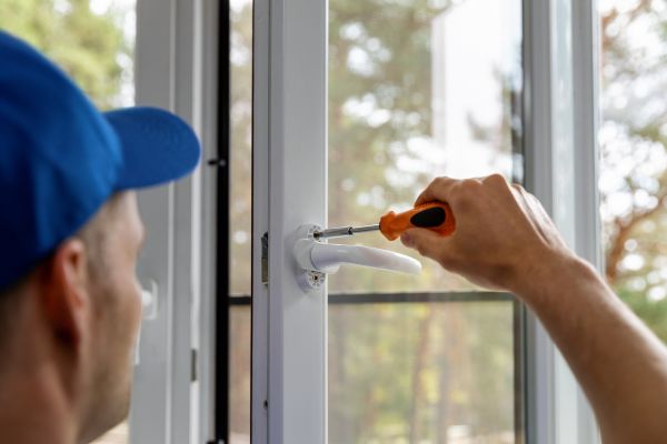 Window Handle Replacement in Bronx
