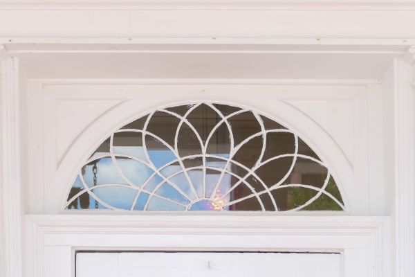 Transom Window Repair in Bronx