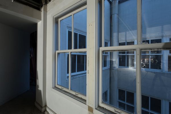 Wood Window Sash Repair in Bronx