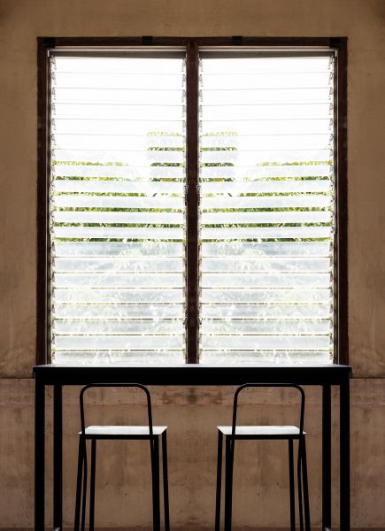Louvre Window Repair in Bronx