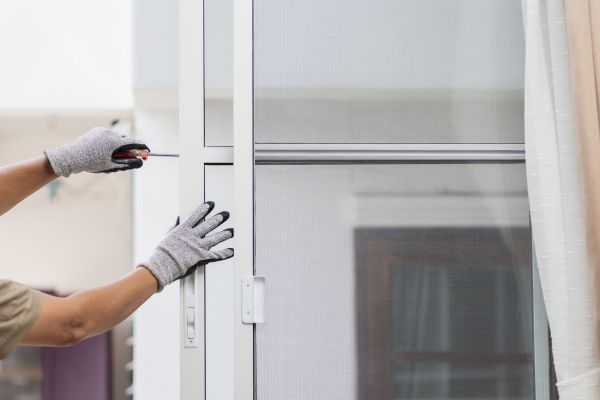 Window Roller Repair in Bronx