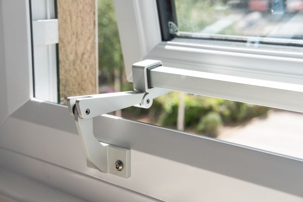 Hinged Window Repair in Bronx