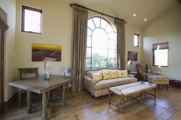 Arched Window Repair in Bronx
