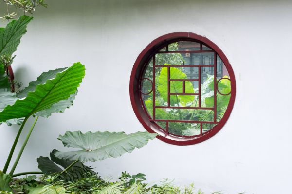 Circular Window Repair in Bronx