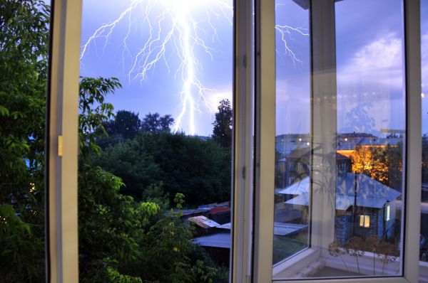 Storm Windows Repair in Bronx