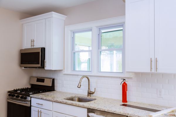 Kitchen Window Repair in Bronx
